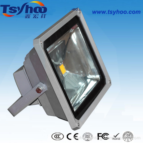 10W LED Floodlight